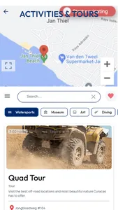 Cura-app screenshot 3
