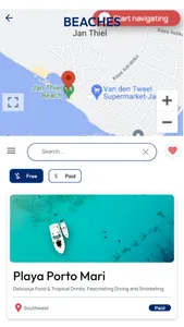 Cura-app screenshot 5