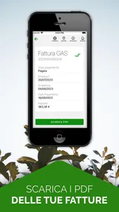 Energia Sostenibile screenshot 2