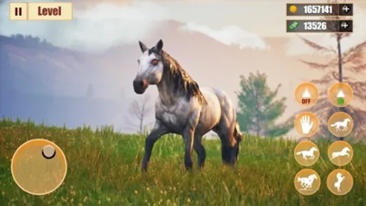 Horse racing riding tales screenshot 2