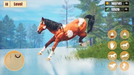 Horse racing riding tales screenshot 4
