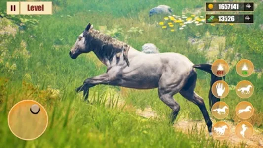 Horse racing riding tales screenshot 5