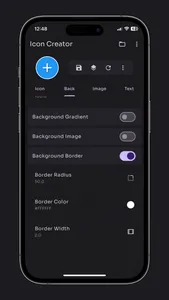 Icon Creator ‎ screenshot 3