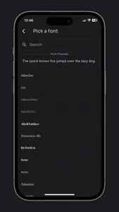 Icon Creator ‎ screenshot 6