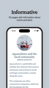 Salmar - Myter & Fakta screenshot 1