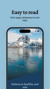 Salmar - Myter & Fakta screenshot 2