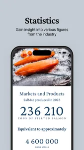 Salmar - Myter & Fakta screenshot 3