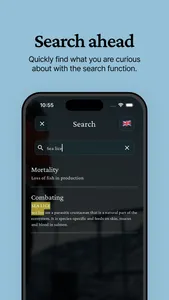 Salmar - Myter & Fakta screenshot 4
