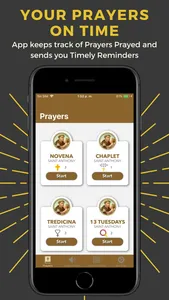 Saint Anthony of Padua screenshot 0