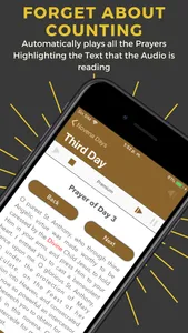 Saint Anthony of Padua screenshot 3