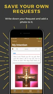 Saint Anthony of Padua screenshot 4