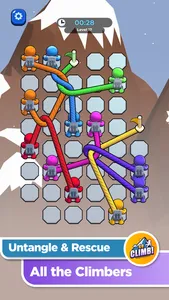 Go Climb! screenshot 0
