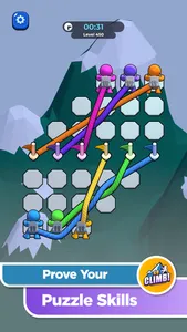 Go Climb! screenshot 1