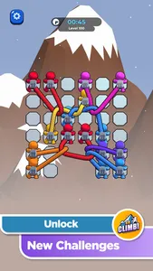 Go Climb! screenshot 2