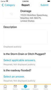 City of Mukilteo screenshot 3