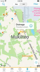 City of Mukilteo screenshot 4