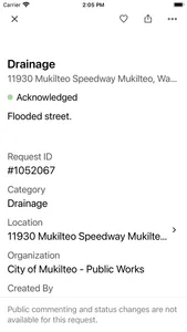 City of Mukilteo screenshot 5
