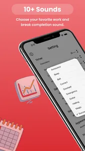 Focus Master Pro: Productivity screenshot 2