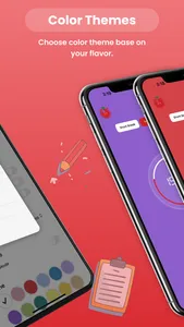 Focus Master Pro: Productivity screenshot 3