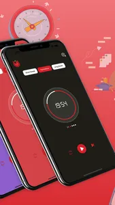 Focus Master Pro: Productivity screenshot 4