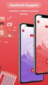 Focus Master Pro: Productivity screenshot 5
