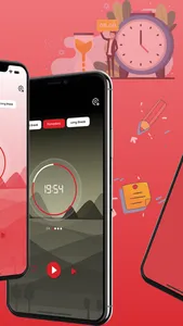 Focus Master Pro: Productivity screenshot 6