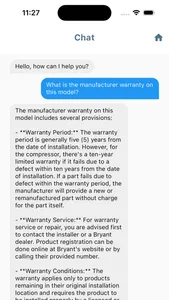 HVAC Hero screenshot 0