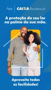 Caixa Residencial screenshot 0