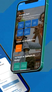 Caixa Residencial screenshot 2