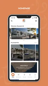 Dar Wa Emaar screenshot 2