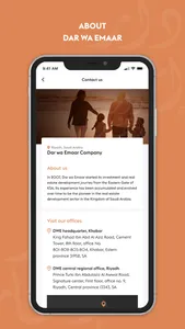 Dar Wa Emaar screenshot 3