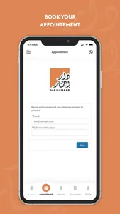 Dar Wa Emaar screenshot 4