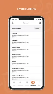 Dar Wa Emaar screenshot 5