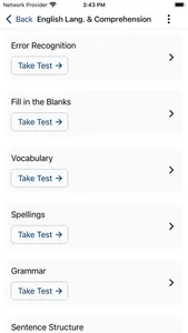SSC Testbook - Practice Tests screenshot 5
