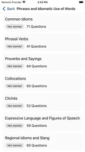 SSC Testbook - Practice Tests screenshot 6