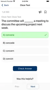 SSC Testbook - Practice Tests screenshot 7