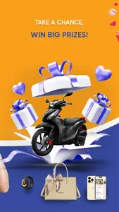 Hyra Bid - Reverse Auctions screenshot 4