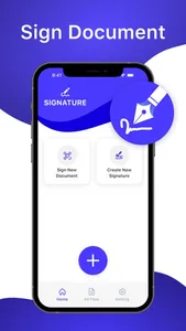eSign - Easy Sign Documents screenshot 3
