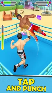 Gym Clicker Hero: Idle Muscles screenshot 2