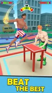 Gym Clicker Hero: Idle Muscles screenshot 3