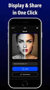 Before & After Slider Compare screenshot 3