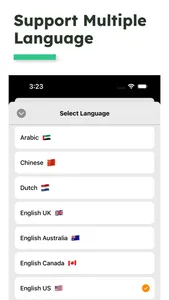 Paraphrasing: Reword with AI screenshot 4