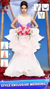 Fashion - Dress Up Games screenshot 4