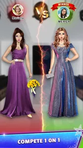 Fashion - Dress Up Games screenshot 5