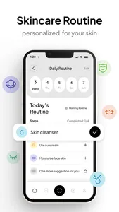 SkinScan - A.I Product Scanner screenshot 3