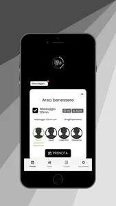 My Magic Team screenshot 3