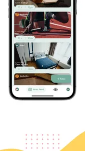 Hamster Todoo screenshot 3