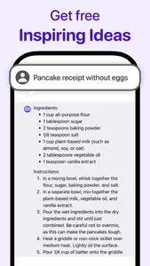 ChatAsk - AI Assistant screenshot 3