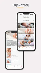 BabyHello screenshot 1