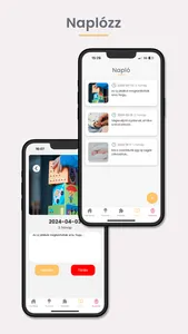 BabyHello screenshot 2